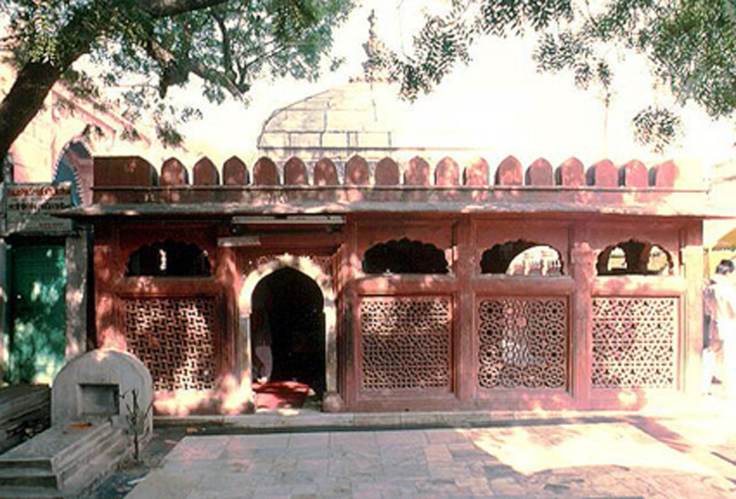 Tribute to Ameer Khusrow 1-18-2014 (1)