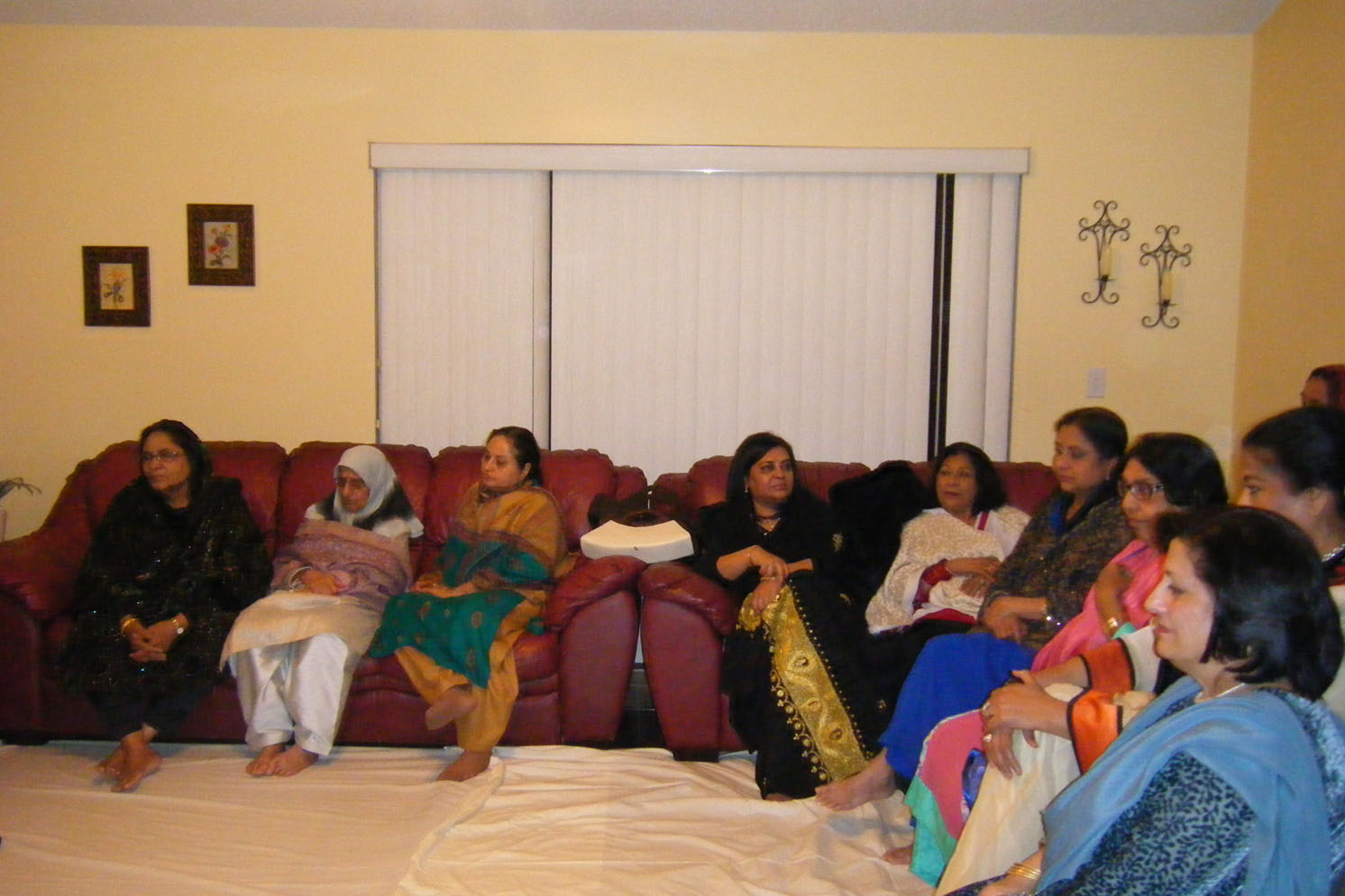 Tribute to Ameer Khusrow 1-18-2014 (14)