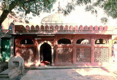 Tribute to Ameer Khusrow 1-18-2014 (1)