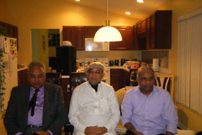 Tribute to Ameer Khusrow 1-18-2014 (10)