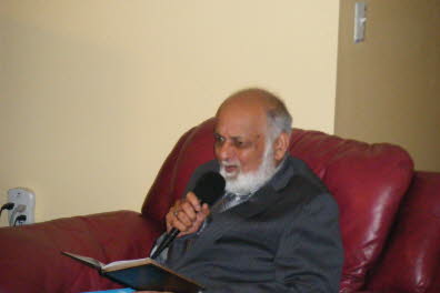 Tribute to Ameer Khusrow 1-18-2014 (11)