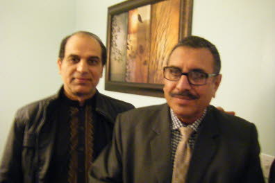 Tribute to Ameer Khusrow 1-18-2014 (13)