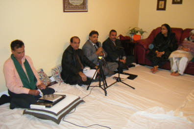 Tribute to Ameer Khusrow 1-18-2014 (15)