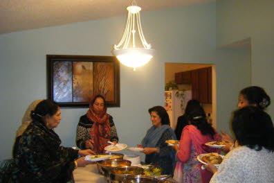 Tribute to Ameer Khusrow 1-18-2014 (16)