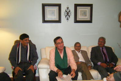 Tribute to Ameer Khusrow 1-18-2014 (2)