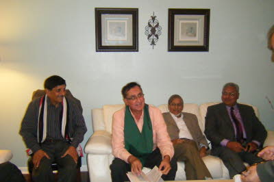 Tribute to Ameer Khusrow 1-18-2014 (2)