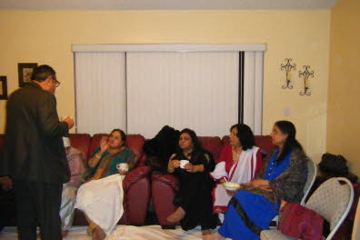Tribute to Ameer Khusrow 1-18-2014 (5)