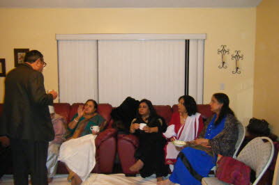 Tribute to Ameer Khusrow 1-18-2014 (5)