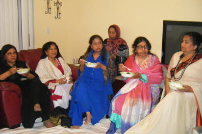 Tribute to Ameer Khusrow 1-18-2014 (6)