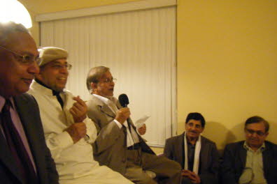 Tribute to Ameer Khusrow 1-18-2014 (8)
