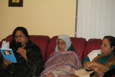 Tribute to Ameer Khusrow 1-18-2014 (9)