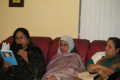 Tribute to Ameer Khusrow 1-18-2014 (9)