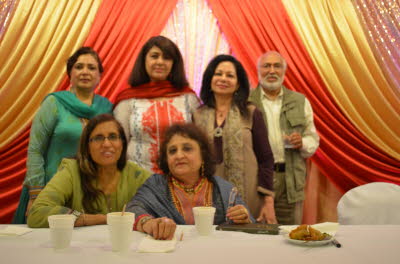 With Neelum Bashir (10)