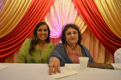 With Neelum Bashir (11)