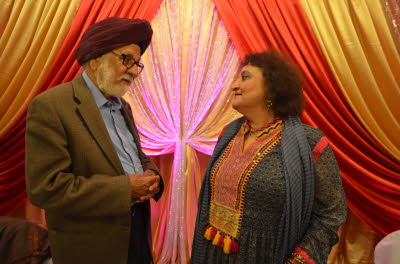 With Neelum Bashir (5)