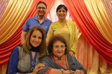 With Neelum Bashir (9)